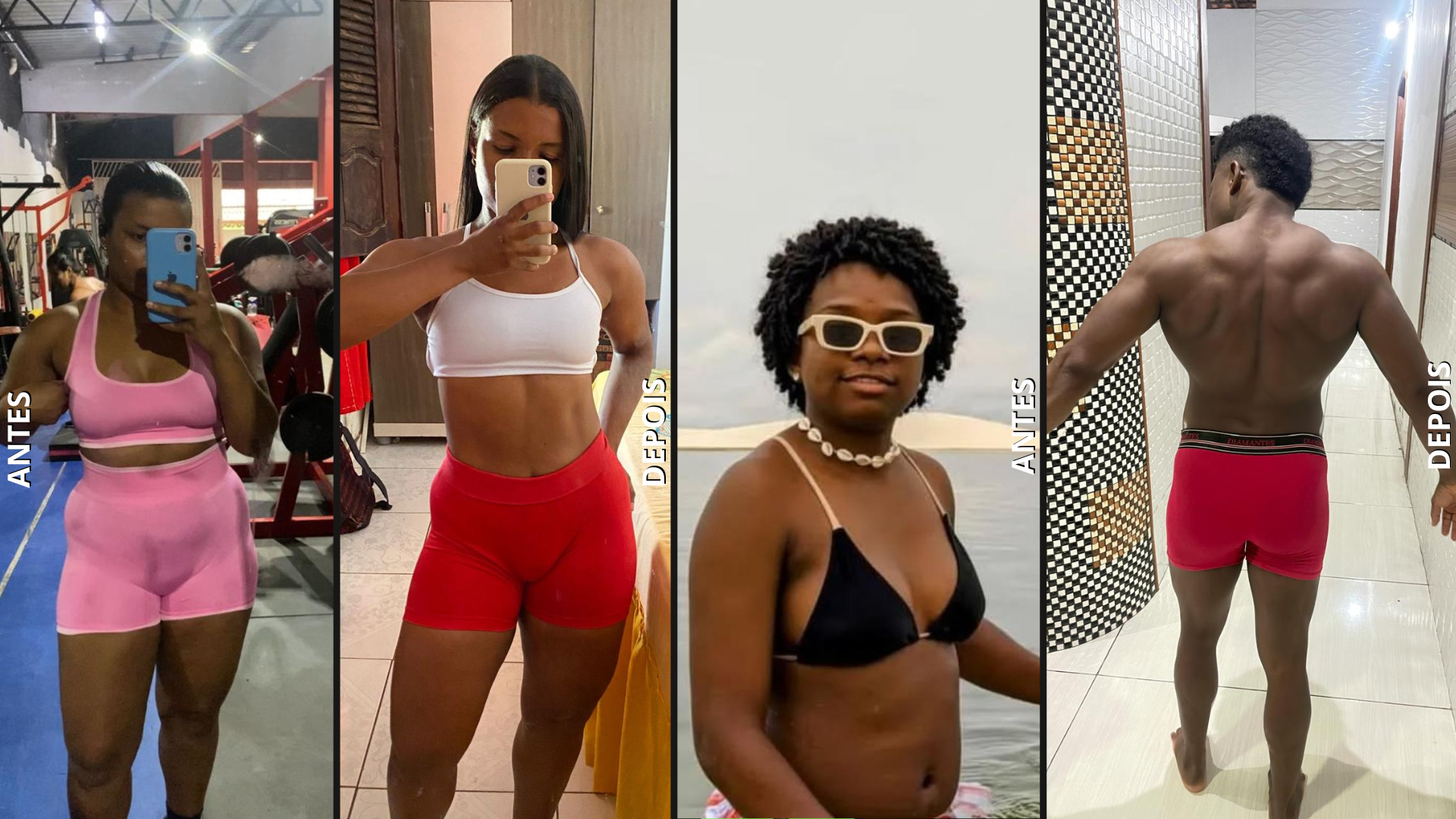 Personal Washingtom Moraes